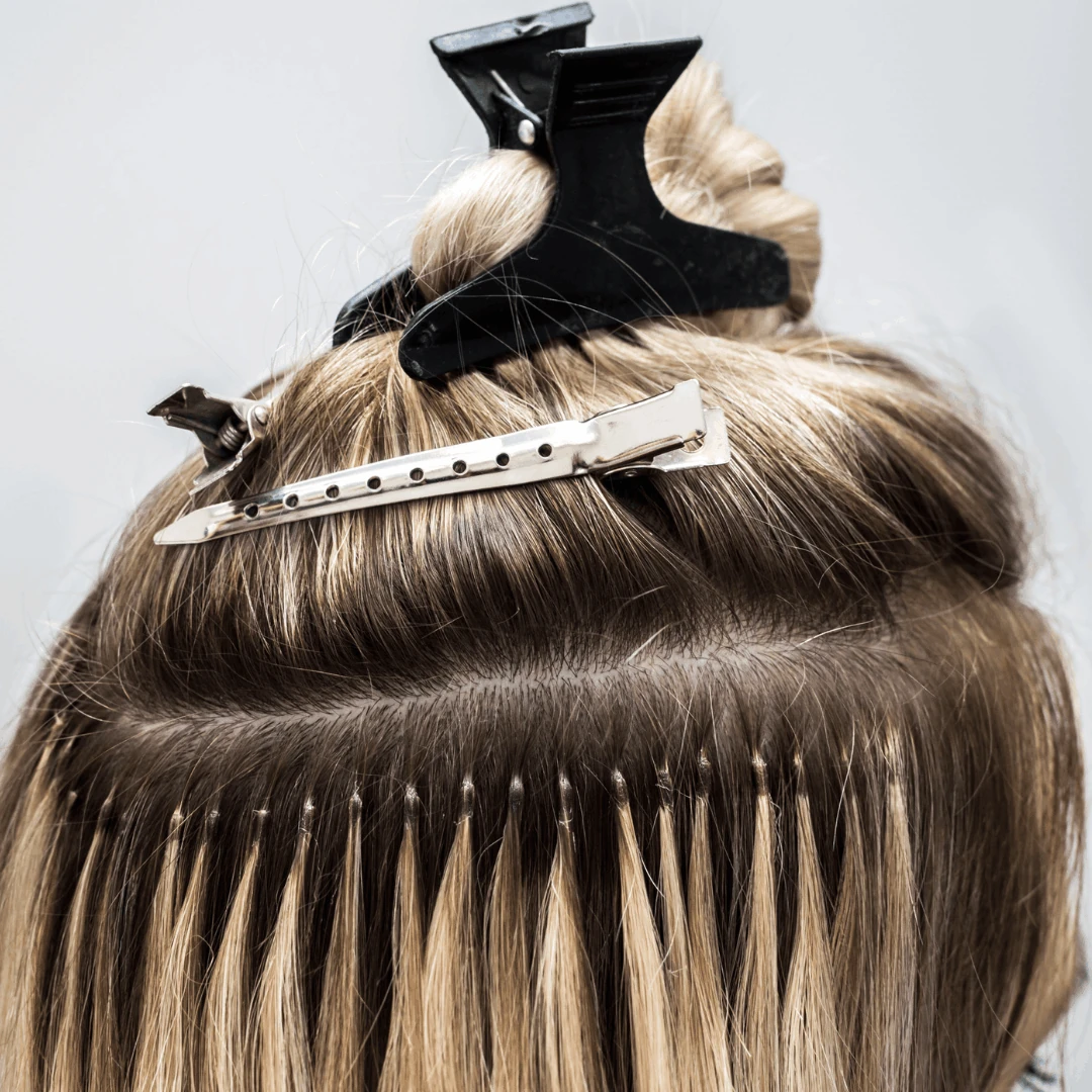 Curso de Mega Hair Betim